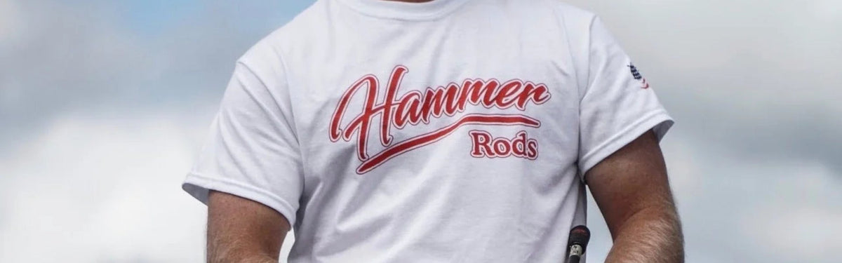 Gear – Hammer Rods