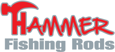 Hammer Fishing Rods – Hammer Rods