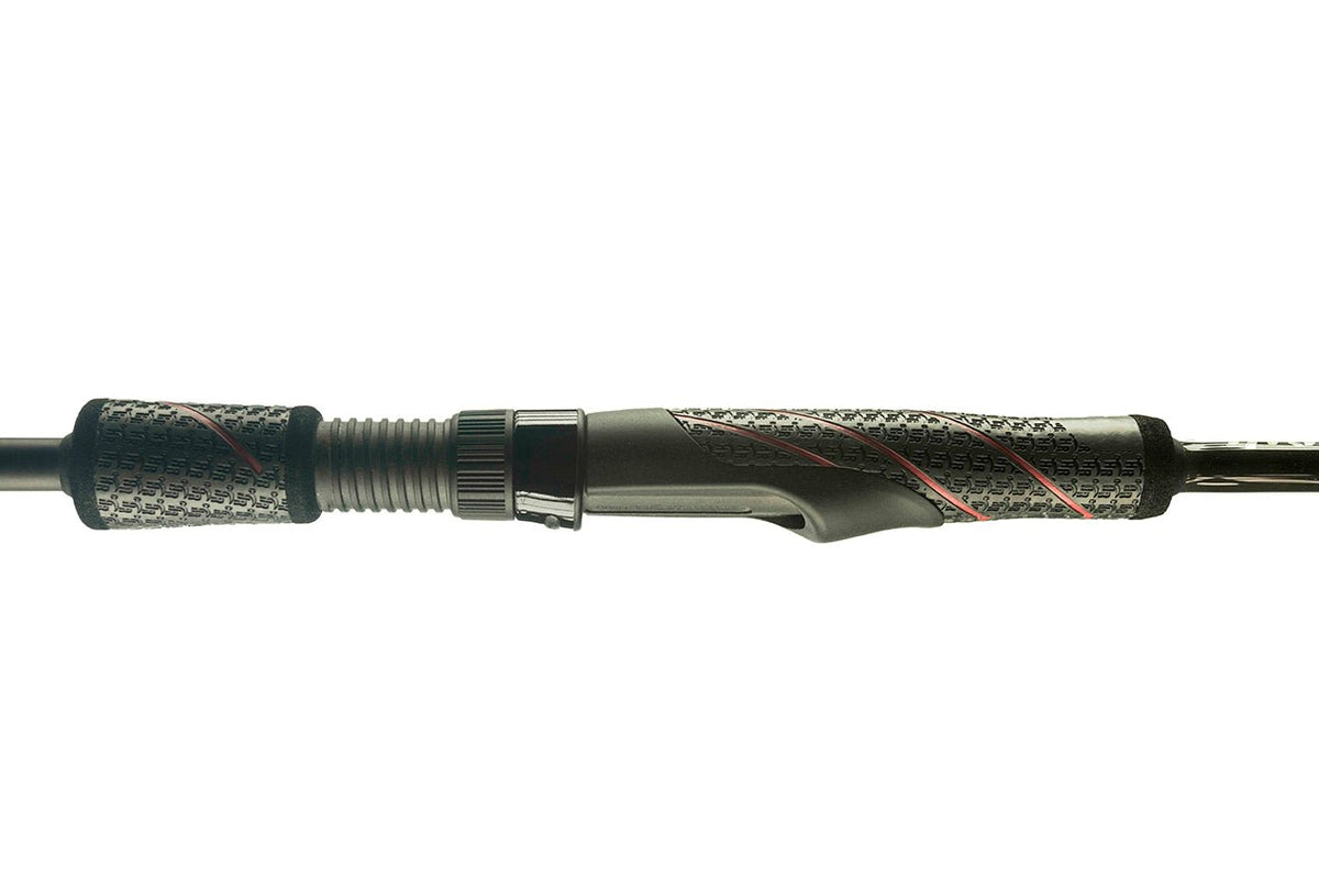 Elite Series 6' 9 Drop Shot – Hammer Rods
