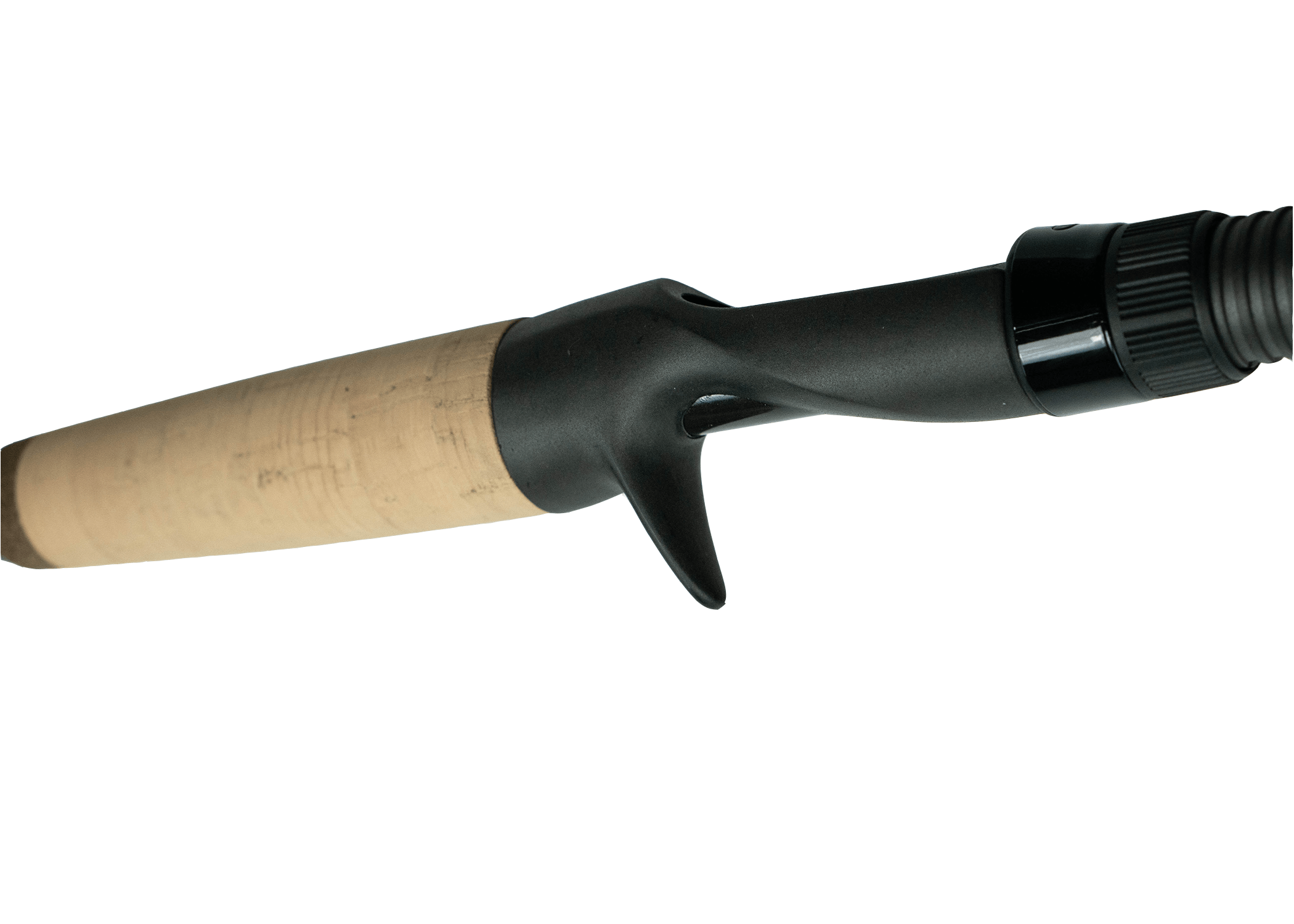 JAK Series 7' 3" Baitcaster - Hammer Rods