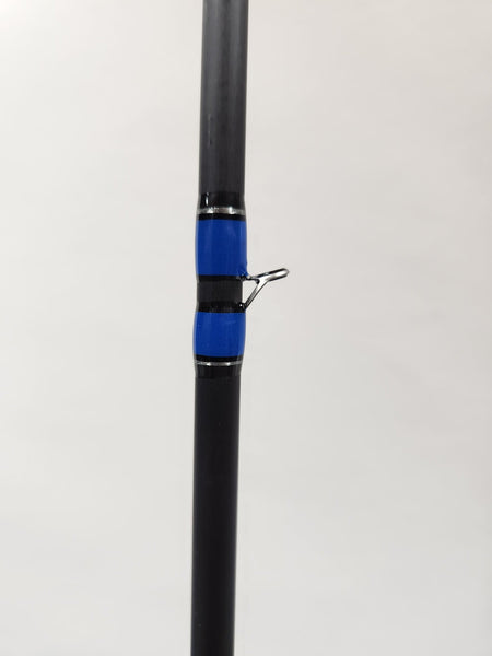 Select Series Rig Rod – Hammer Rods