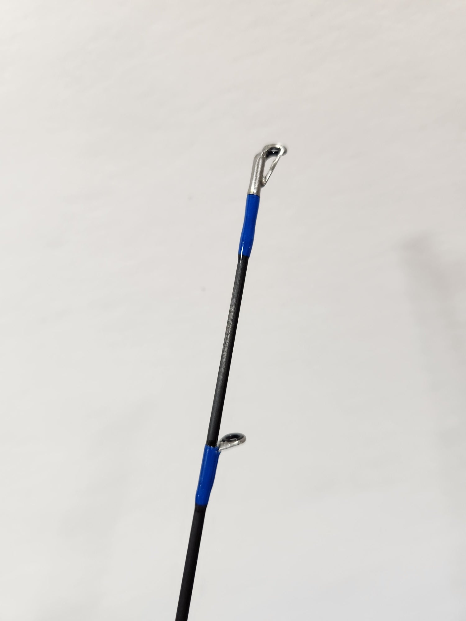 7' 4" Bladed Jig - Hammer Rods