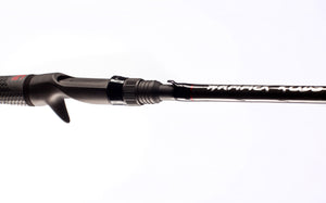 Elite Series 7' 6" Crankbait - Hammer Rods