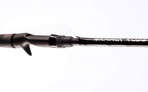 Elite Series 7' 6" Baitcaster - Hammer Rods