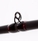 Elite Series 7' 11" Baitcaster - Hammer Rods