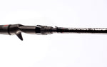 Elite Series 7' 11" Baitcaster - Hammer Rods