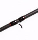 Elite Series 7' 11" Baitcaster - Hammer Rods