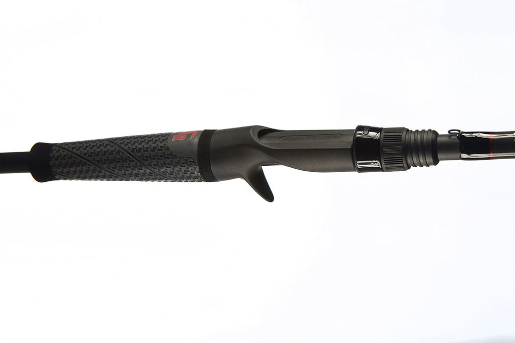 JAK Series 7' 3 Baitcaster – Hammer Rods