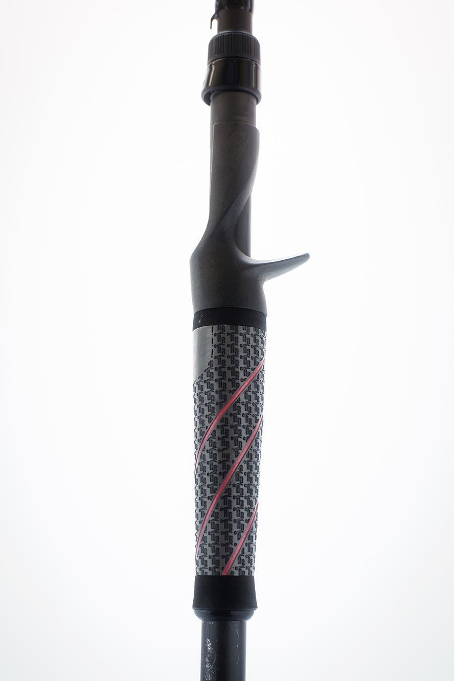 Elite Series 7' 9" Flipping Stick - Hammer Rods