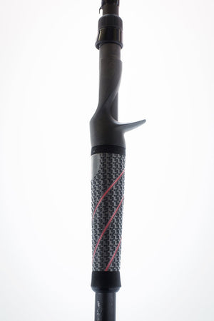 Elite Series 7' 9" Flipping Stick - Hammer Rods