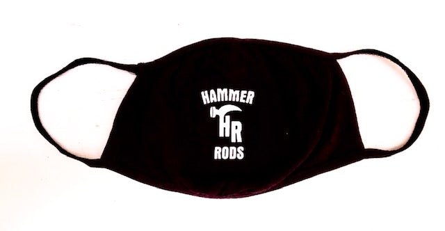 Hammer Mask - Hammer Rods