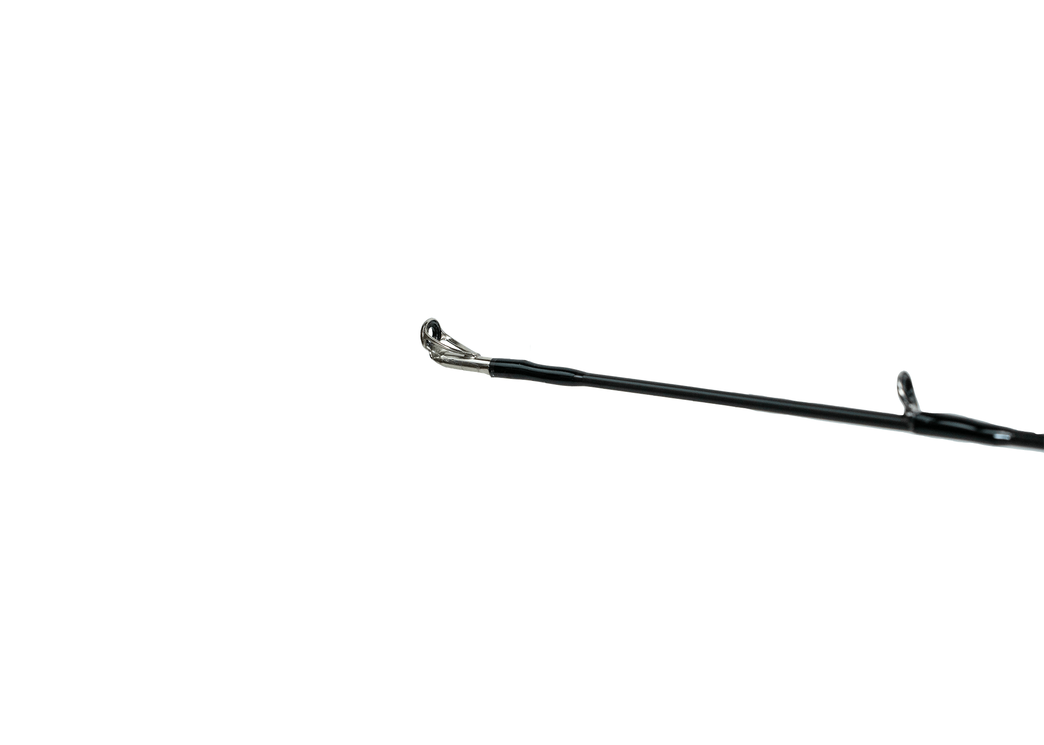 JAK Series 7' 3" Baitcaster - Hammer Rods