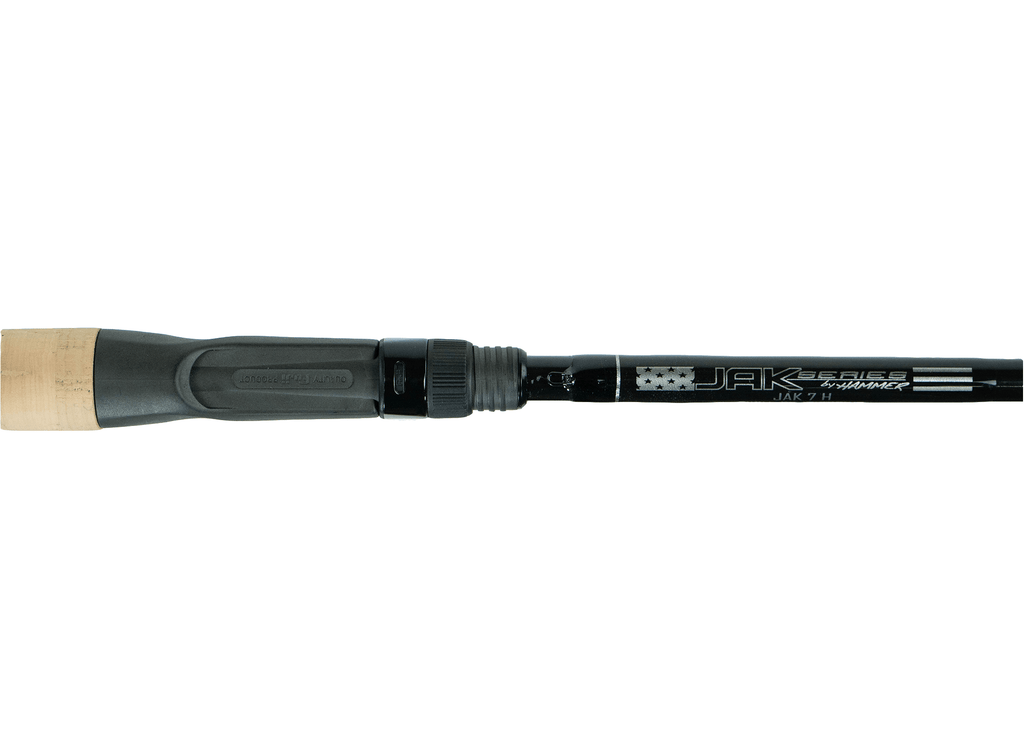 JAK Series 7' 3