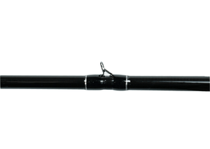 JAK Series 7' Baitcaster - Hammer Rods