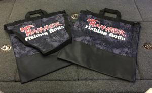 Weigh In Bag – Hammer Rods