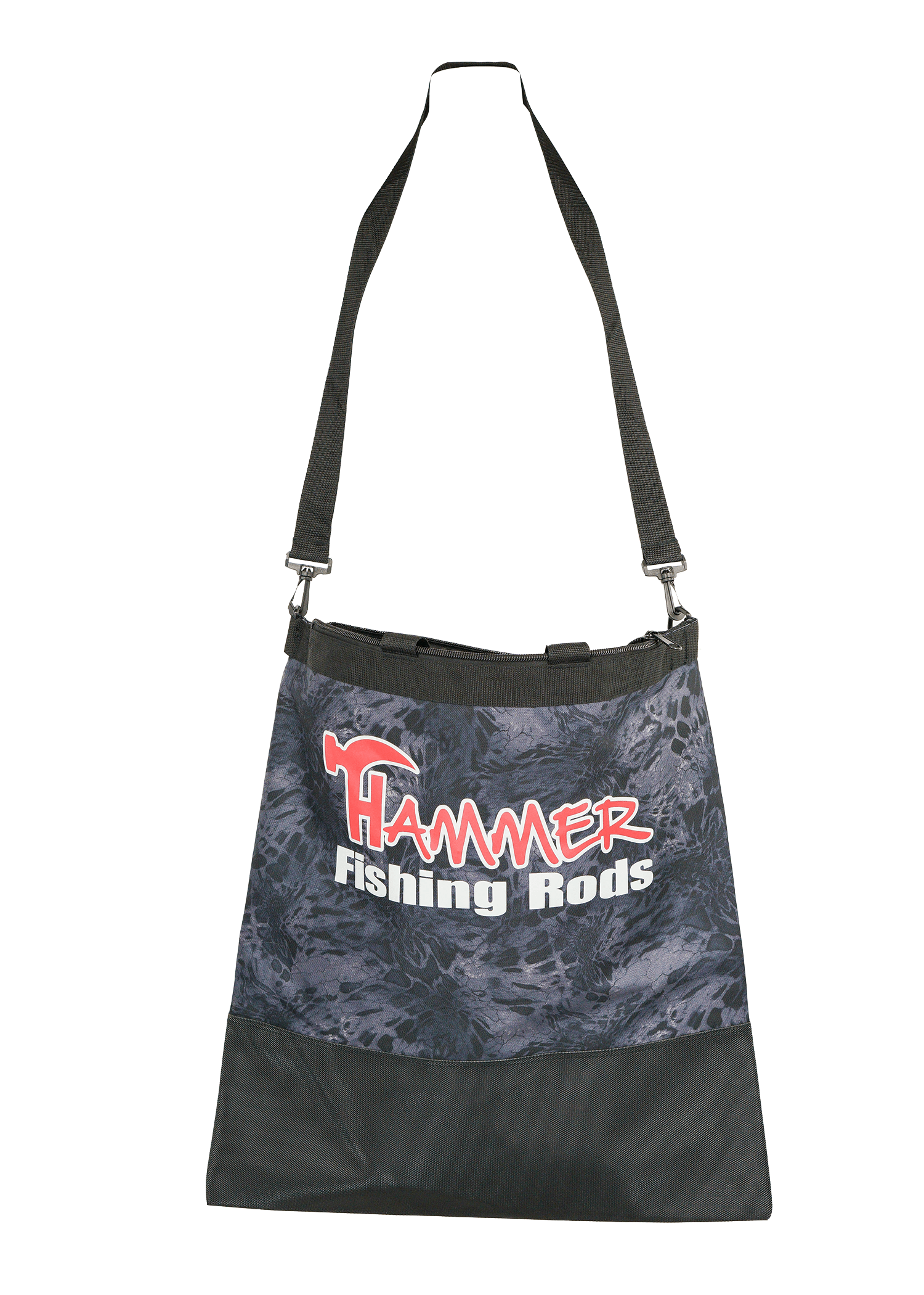 Weigh In Bag – Hammer Rods