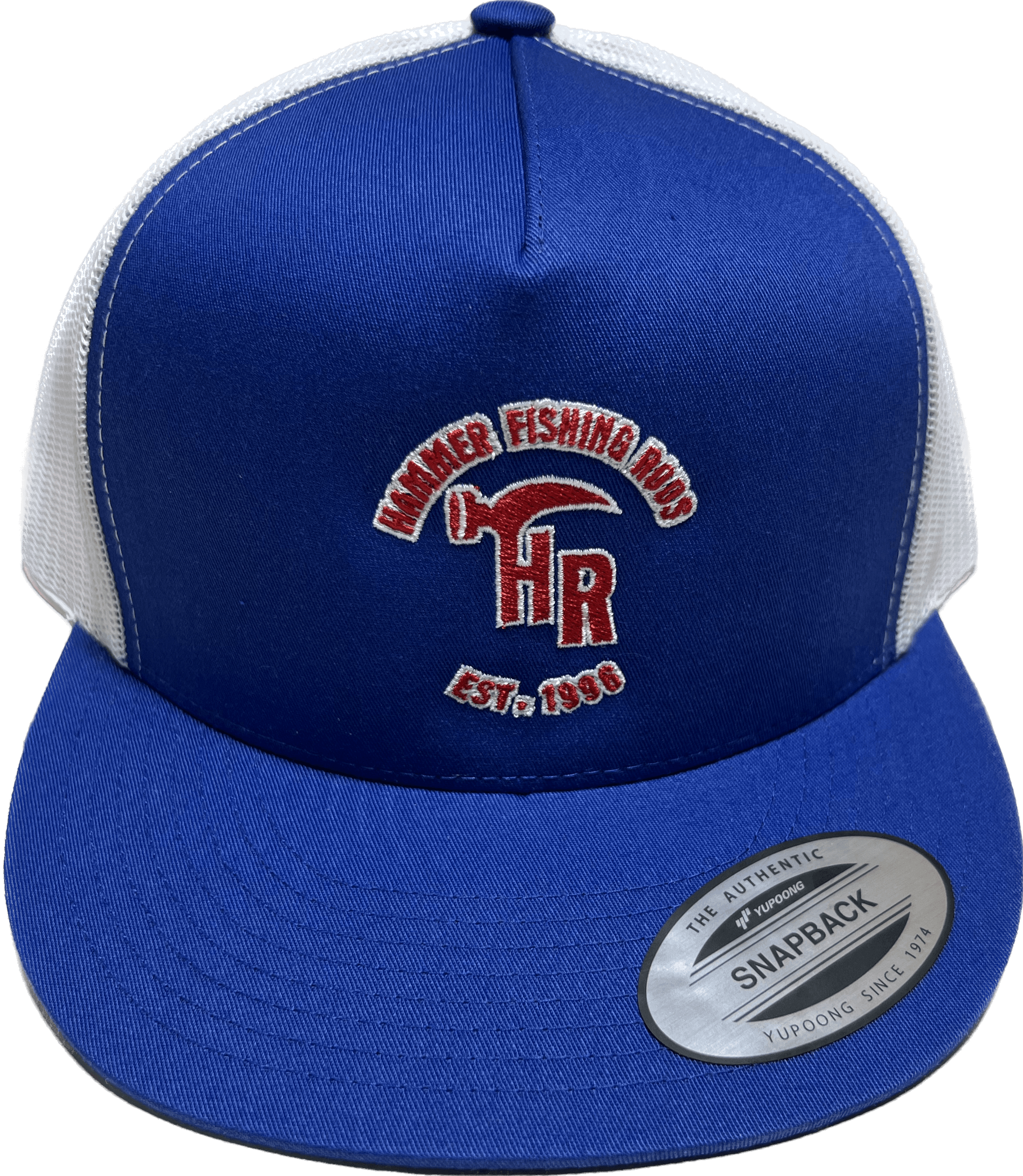 Yupong Classic | Logo Hats - Hammer Rods